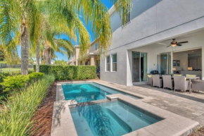 Top Villas - Encore Resort 1601